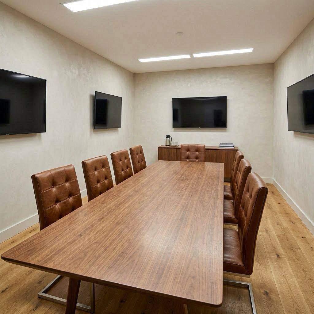 风控部门为会议预约冲突协调写字楼办公高峰期电梯效率时容易漏掉哪些细节
